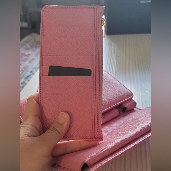 dolce and gabbana iguana handbag with wallet and mirror - Picture 3 of 7